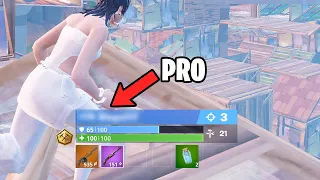 I Got Into Beef With a Fortnite Pro 💀