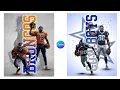 Create a Professional NFL Poster Design in Canva No Template Needed
