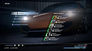 NFS HP Remastered - SPT 314 vs 265 ALG