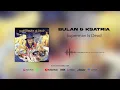 Superman Is Dead - Bulan & Ksatria (Official Audio)
