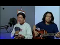 Download Lagu Tergoda Bidadari  Yovie \u0026 Nuno (cover by Valentino Pangemanan)