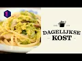Lagu Hoe weet je of pasta gaar is? | Dagelijkse kost
