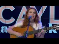 Caylee Hammack - Small Town Hypocrite (Live From YouTube Space NYC)