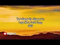 AAG (Lyrics) - Divine | Official Music Video | New Rap Song 2025