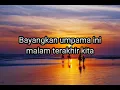 Lagu Syamel - Bahagia milik kita [Lirik]