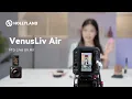 Lagu Introducing | VenusLiv Air, Pro Live on Air