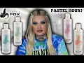 NEW Arctic Fox Pastel Hour Shades