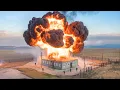 Download Lagu Oekraïense straaljager AANVAL op Russische basis - Toen gebeurde DIT...