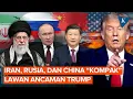 Lagu Iran-Rusia-China Kompak \