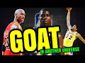 Why Magic Johnson SHOULD Have Been The GOAT