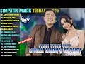 Download Lagu CINTA SABUN MANDI - BIDADARI CINTA || SIMPATIK MUSIK FULL ALBUM TERBARU 2025 || ON TRENDING