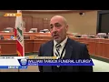 Redding city manager William Tarbox funeral set for Friday