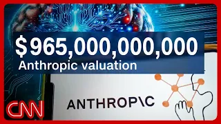 anthropic files for 1t ipo is ai an existential threat