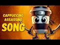 Download Lagu CAPPUCCINO ASSASSINO SONG (Italian Brainrot)