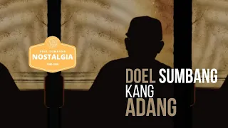 doel sumbang kang adang official music video 