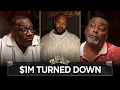 1M From Suge Knight Turned Down By Big Daddy Kane After 100K Advance CLUB SHAY SHAY