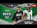 Birds 365 A Philadelphia Eagles Show Tuesday Aug 18th 2026