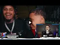 [REACTION VIDEO] Kreizy K x July Queen – SA SA SA (LUINNY REACTS)