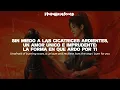 Liu Yu Ning • | Sole Love • | Shadow Love OST 2025 • | [ Traducida Ingles A Español ]