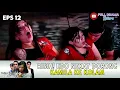 Download Lagu EDO NGAMUK! NEKAT DORONG KAMILA KE KOLAM, ADA APA? - KEMILAU CINTA KAMILA