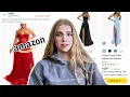 I Bought SCAM Prom Dresses From Amazon too good to be true
