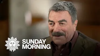 Extended interview Tom Selleck on seeking good roles future of Blue Bloods and more