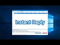 Instant Reply tweets from users being monitoring Auto Monitor Bot - RetweeThunder