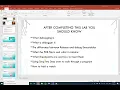 CS 110 Lab 06 Declaring Variables and Simple Debugging Practical Part