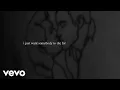 Download Lagu Sam Smith - To Die For (Lyric Video)