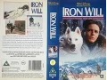 Download Lagu Opening of 'Iron Will' (1996, UK VHS)