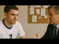 Download Lagu Een beslissend gesprek met de coach…..