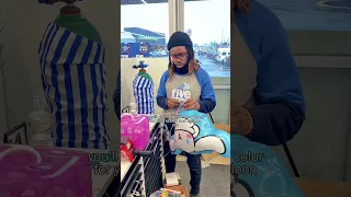 Balloon how to tutorial