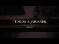 Tumbas A Jardines - Omar Rodriguez (Lyric Video)