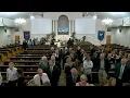 Memorial for Steve Powell