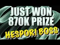 OSRS - I Won The Bottomless Compost Bucket Worth 870k GP