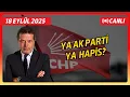 Download Lagu YA AK PARTİ YA HAPİS! CHP'Lİ BELEDİYELERE AHLAKSIZ TEKLİF YAPILDI MI?