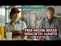 Download Lagu PRIA MISKIN YANG NEKAD MENCINTAI WANITA KAYA - isi \u0026 ossi
