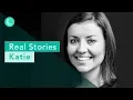 Caregiver Spotlight Katie G - Nanny on Care com