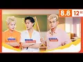 Download Lagu [HOT LIVESTREAM] 12H | 8.8 Jun Phạm thấy 'mệch' khi x2 chú báo Duy Khánh - Bùi Công Nam!!!