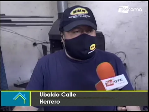 Las Herrerías calle emblemática de Cuenca por su sabor e historia