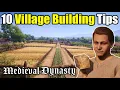 Ultimate Village Building Guide Everything You Need to Know