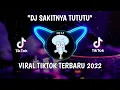 Download Lagu Dj Sakitnya Tututu Mengkane Viral TikTok Terbaru 2022🎶