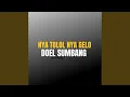 Download Lagu Nya Tolol Nya Gelo