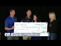 Goldfish Swim School partners with USA Swimming Foundation pledging 1 million