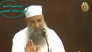 نصيحة غالية لطالب العلم  كيفية التوكل على الله   للشيخ الحويني دندنها