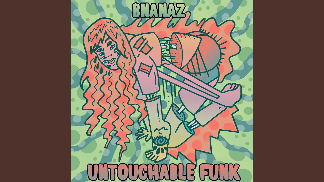 Untouchable Funk