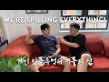 SUB The TRUTH about being a gay influencer couple