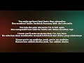 Download Lagu James Arthur - Medicine (lyrics + Indonesian translate)