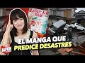 Download Lagu ¿El FIN DE JAPÓN? Este MANGA predice una GRAN DESGRACIA para 2025