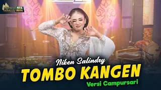 niken salindry tombo kangen kembar campursari official music video 